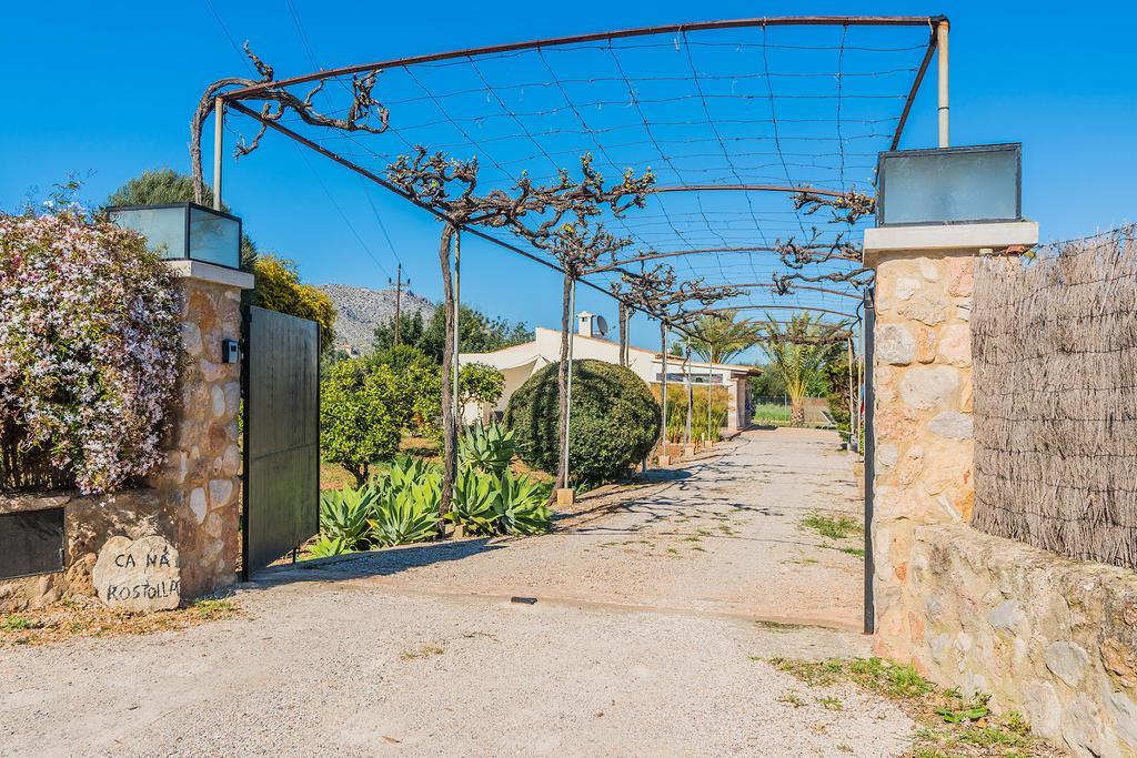 Villa Rostolla