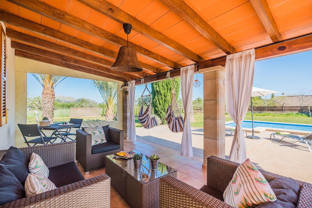 Rostolla Villa