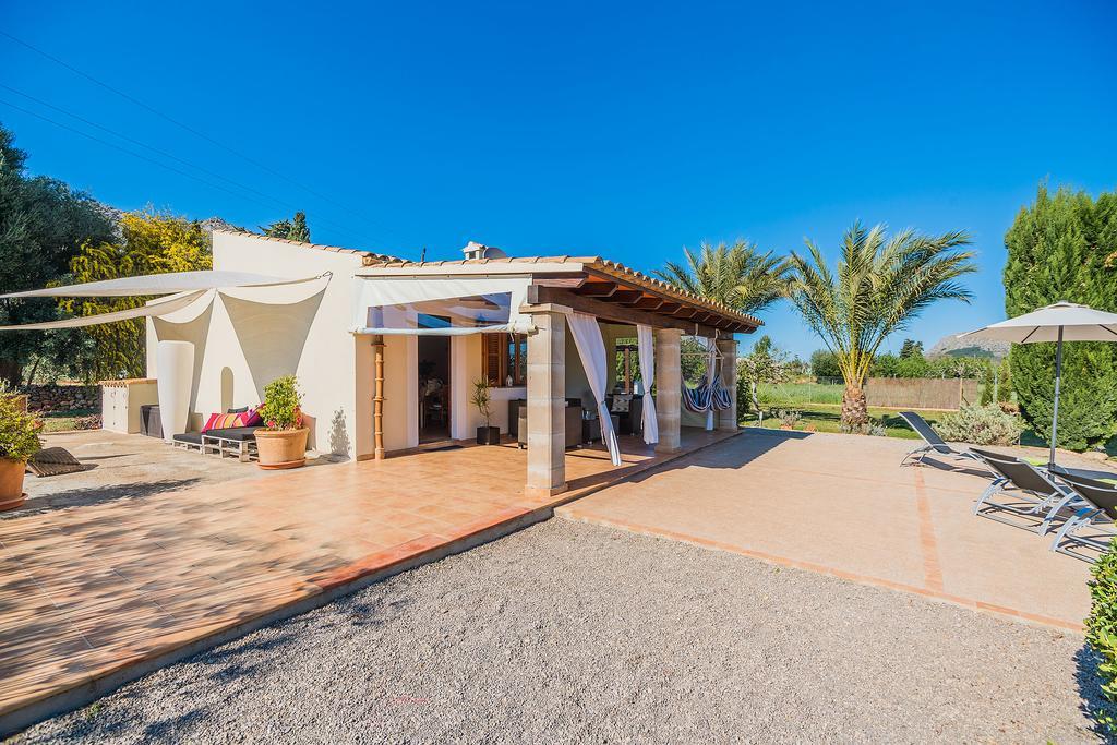 Villa Rostolla *