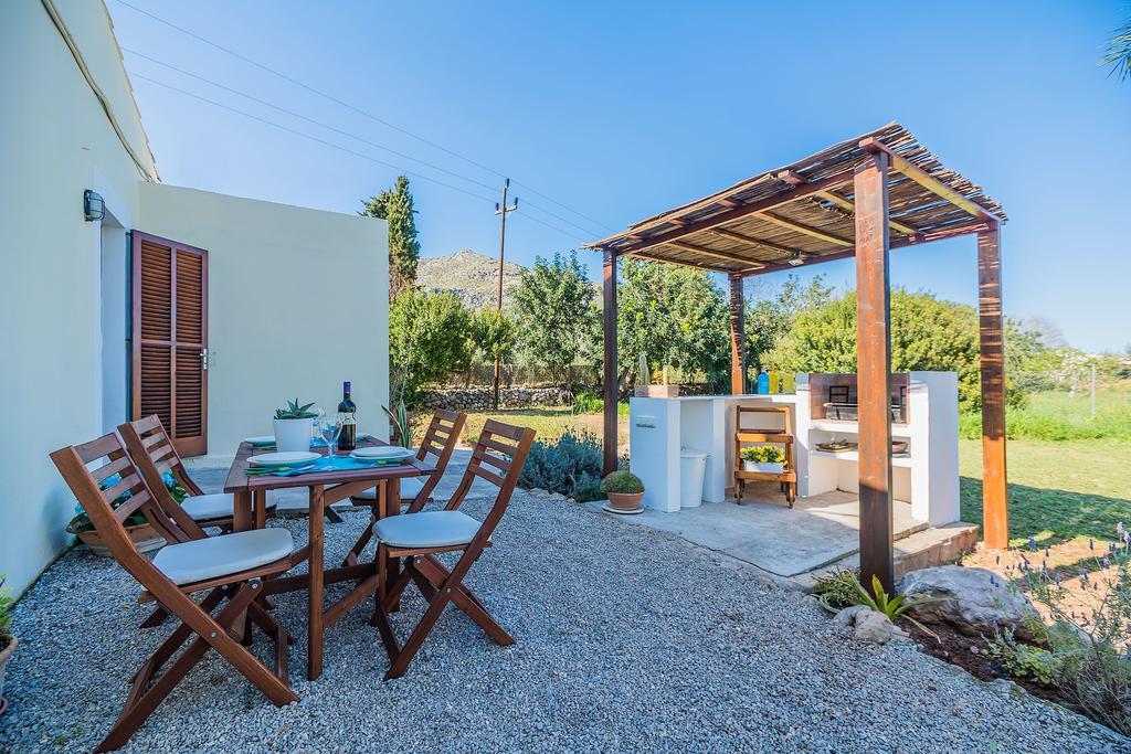 Rostolla Villa *