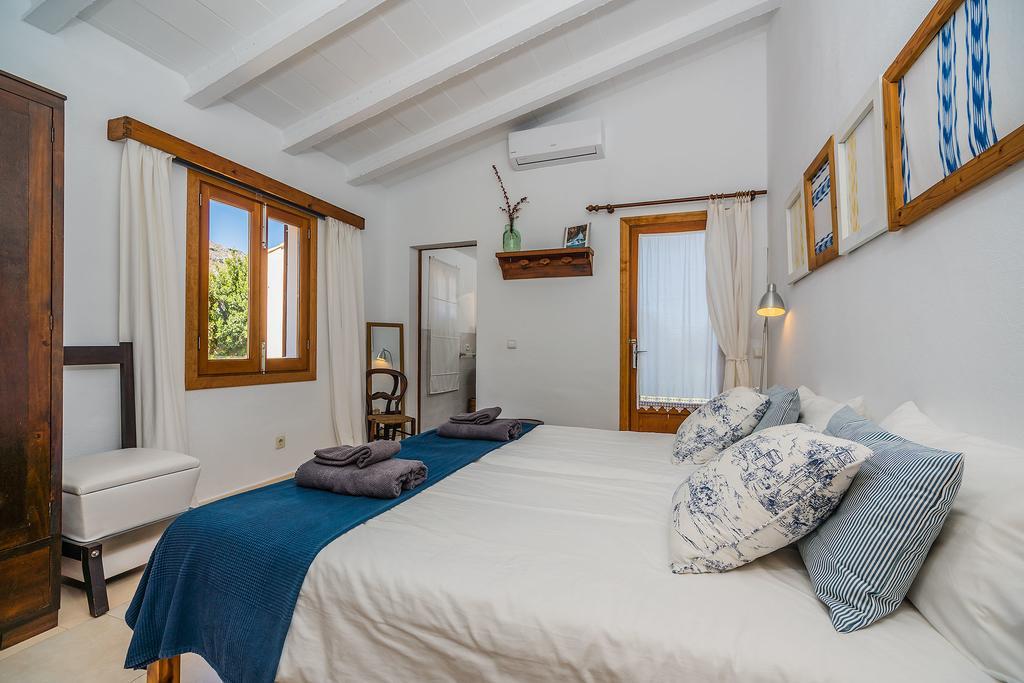 Rostolla Villa Pollenca